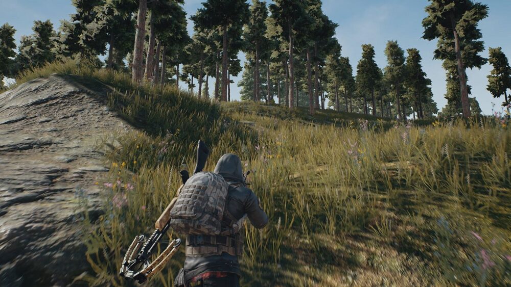 ⁦قرص PS4 PUBG⁩ - الصورة ⁦2⁩