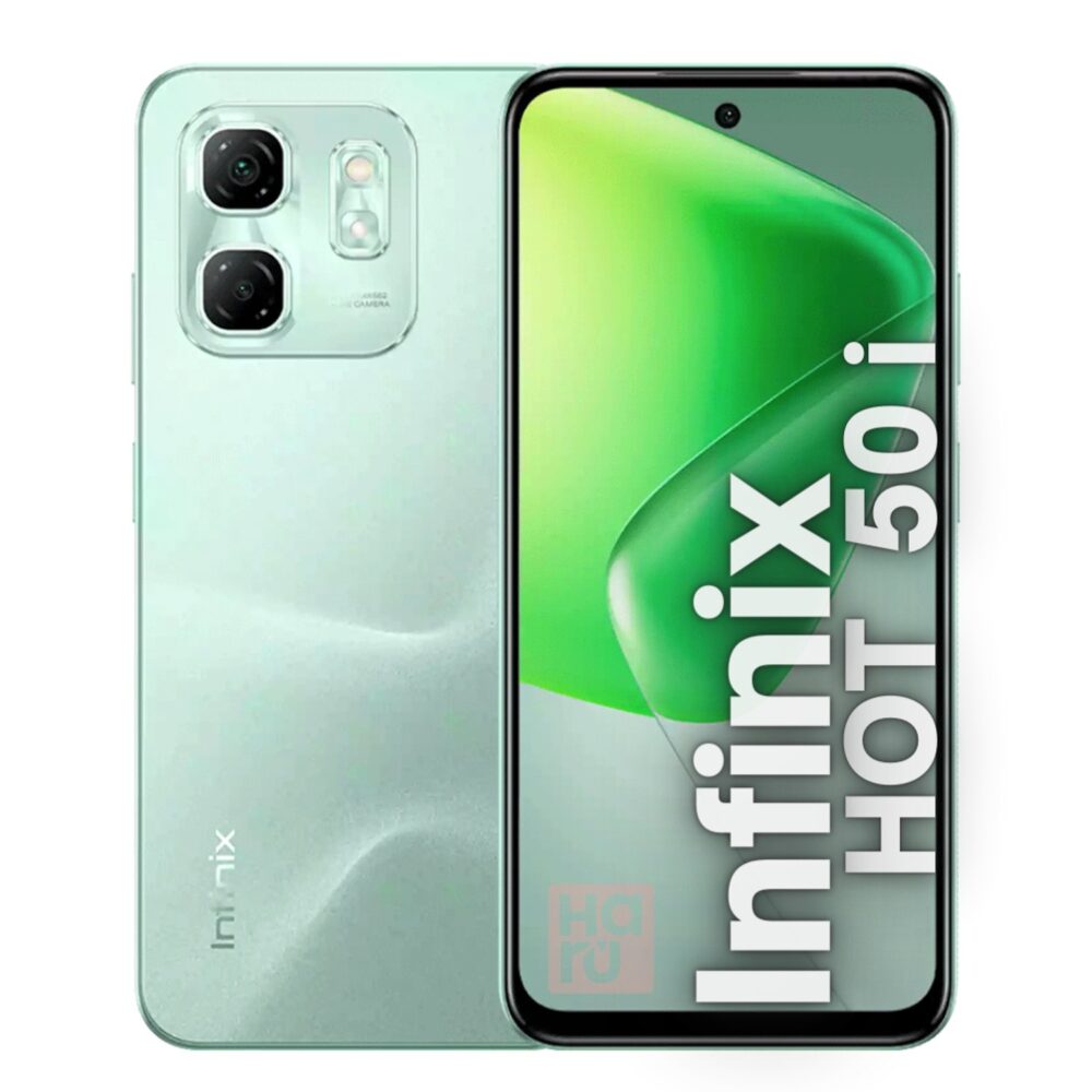 INFINIX HOT 50I انفنكس هوت 50 اي