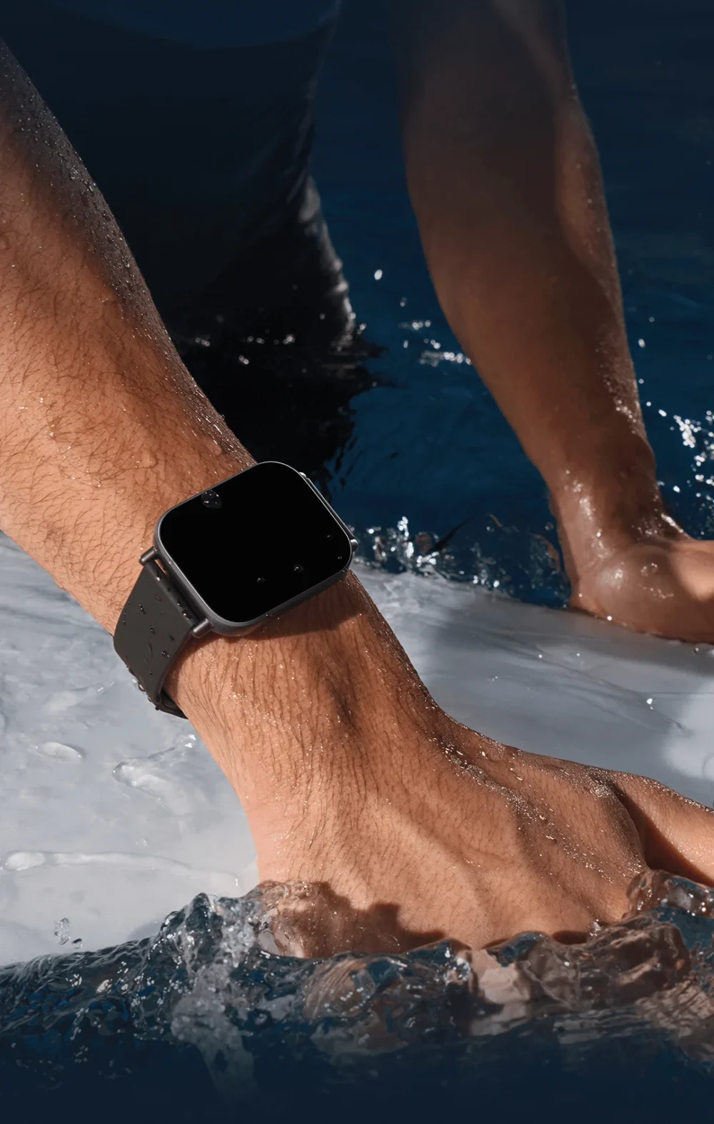 ⁦ساعة REDMI WATCH 5 ACTIVE⁩ - الصورة ⁦6⁩
