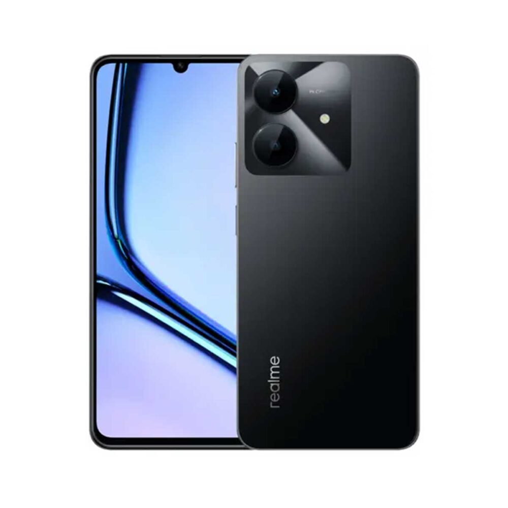 ⁦Realme note 60X⁩ - الصورة ⁦3⁩